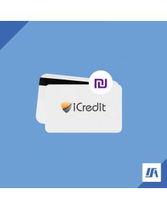 iCredit Payment Gateway for Magento 2